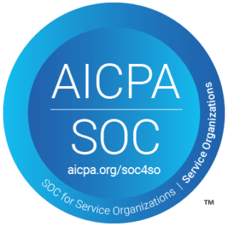 SOC For Service Organizations – Service Organizations Logo