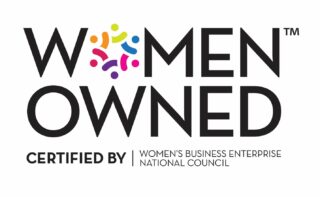 Women Business Enterprise National Council Certification Badge